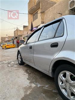Geely CK